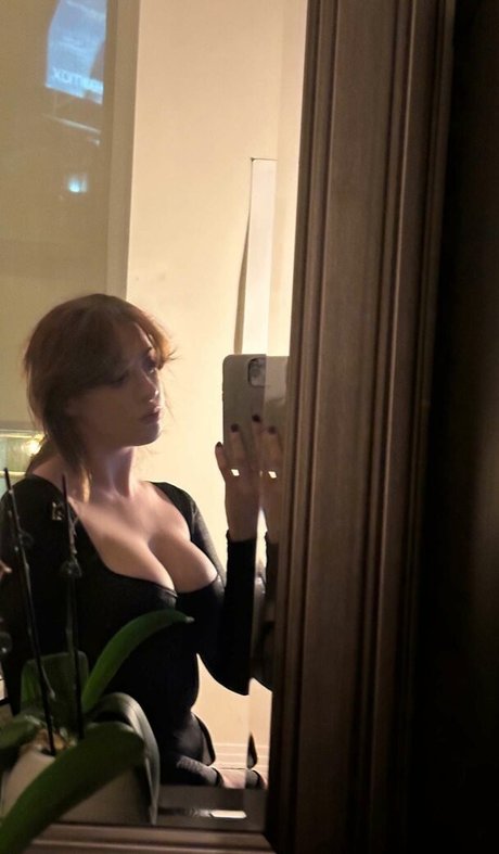 Tati Bruening star photo