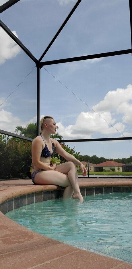 pixie theoneandonly pornstar top photo