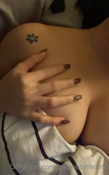 Gabriela Merino model nice images