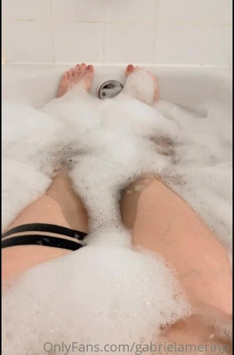 Gabriela Merino model top archive