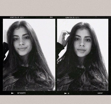 Martina Miticocchio model galleries