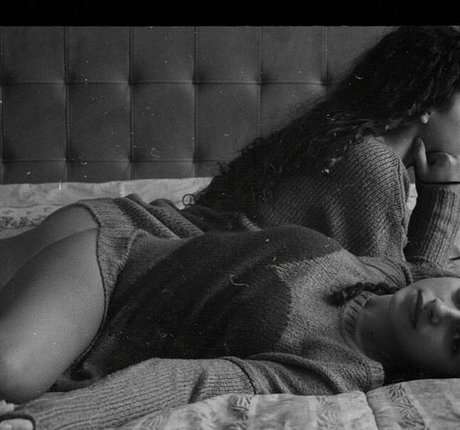 Martina Miticocchio model nice picture