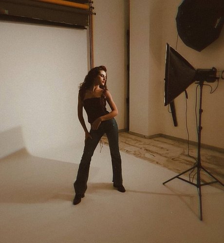 Martina Miticocchio free star image