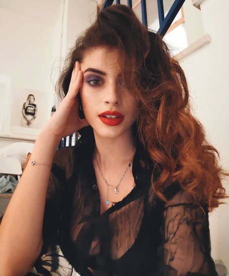 Martina Miticocchio high quality actress pic