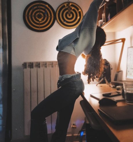 Martina Miticocchio naked pornstar images