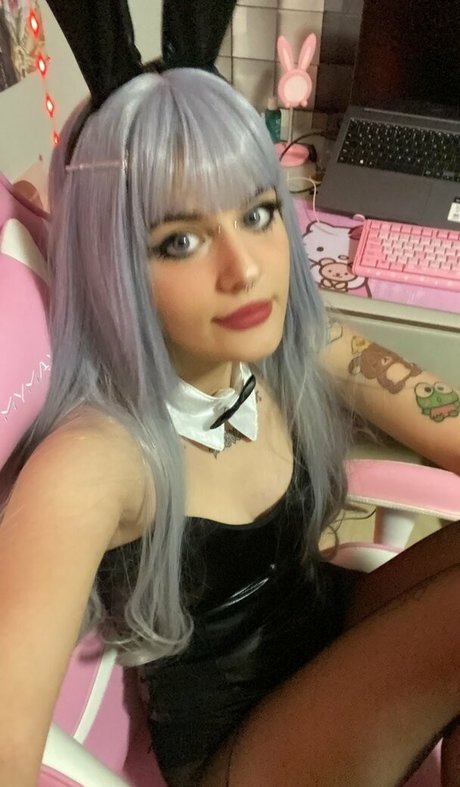 Lovecherrybella nudes star archive