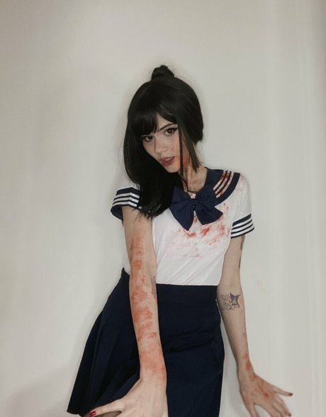 Lovecherrybella model sexy image