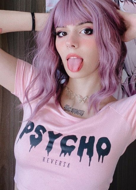 Lovecherrybella nudes star photos