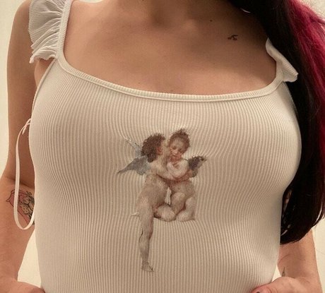 Lovecherrybella hot actress photo