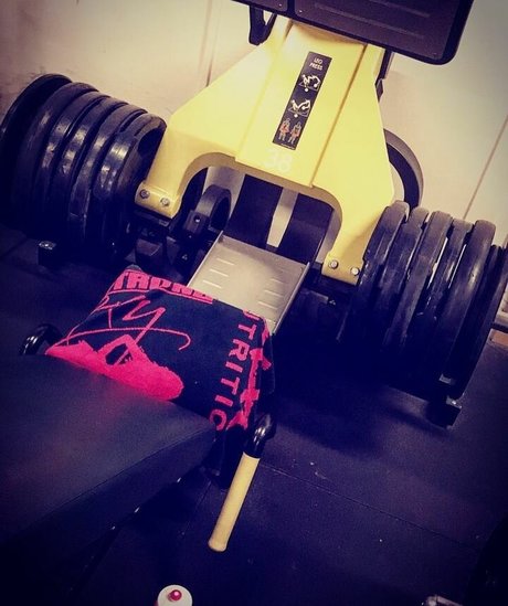 Joyce Straten star hot pic