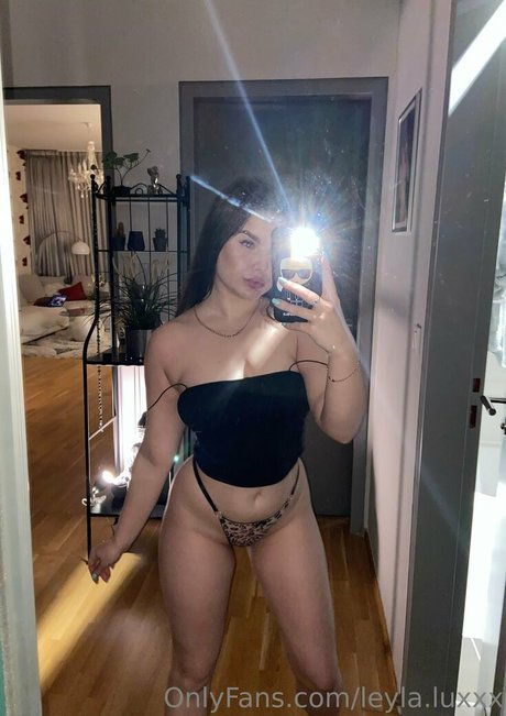 leyla luxxx Profile