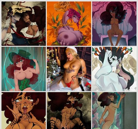 leairis3 erotic pornstar archive