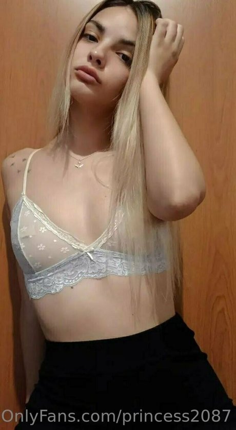 princess2087 nice model archive