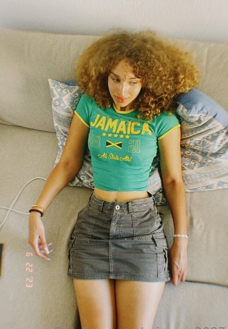 princess2087 star exclusive picture