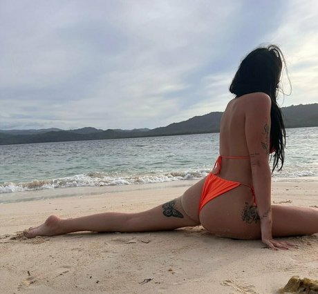 xolaylarosee best model photo