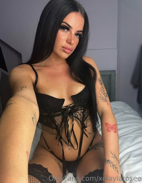 xolaylarosee best actress pictures