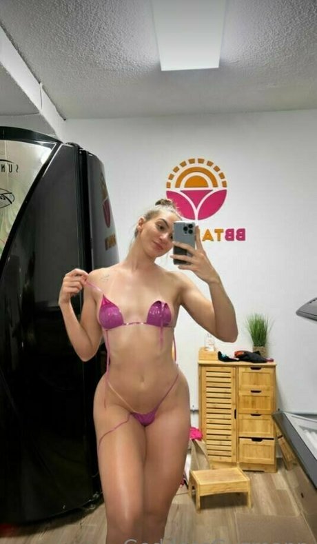 bikini ginger onlyfans pretty pic