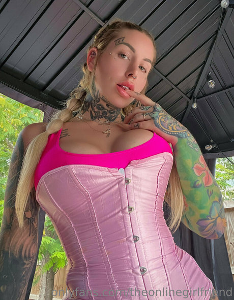 waitress onlyfans hd photos