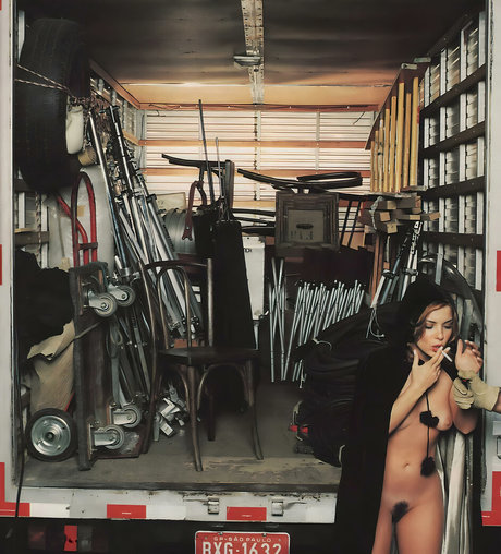 Regiane Alves model sex archive