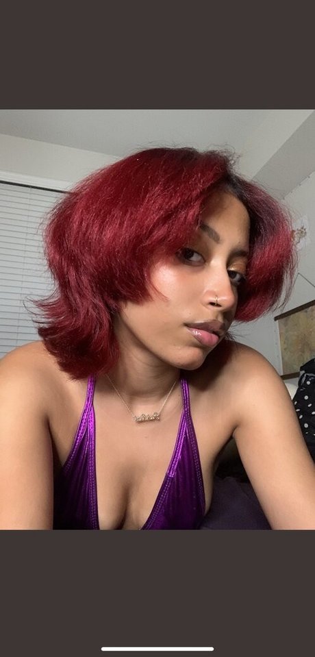 Aquariushottie model free picture