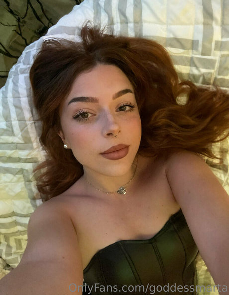 goddessmarta art star gallery