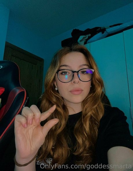 goddessmarta star nude pic