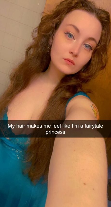 Lylah Love star exclusive pic