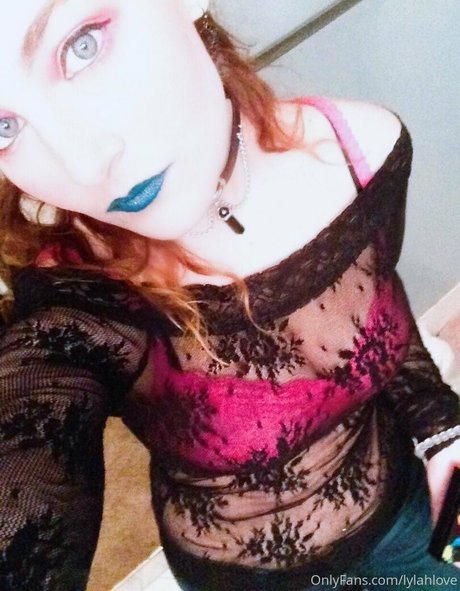 Lylah Love free star pictures