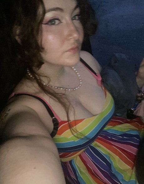 Lylah Love pornstar nudes pic