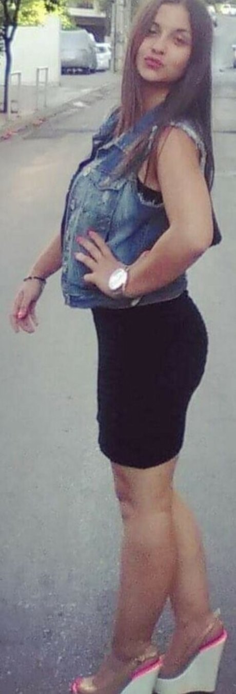 Mara mhlitsopoulou pornstar nudes photo