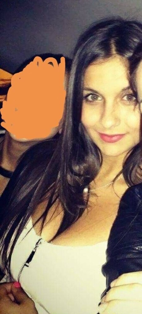 Mara mhlitsopoulou perfect actress photo