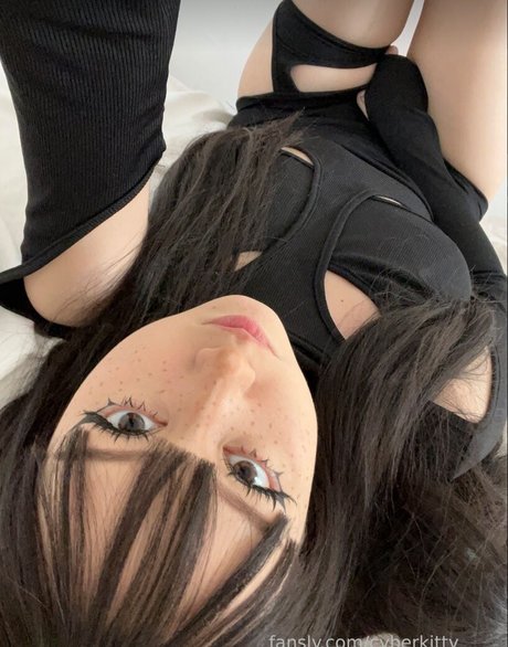 cyberkitty_____ naked actress galleries