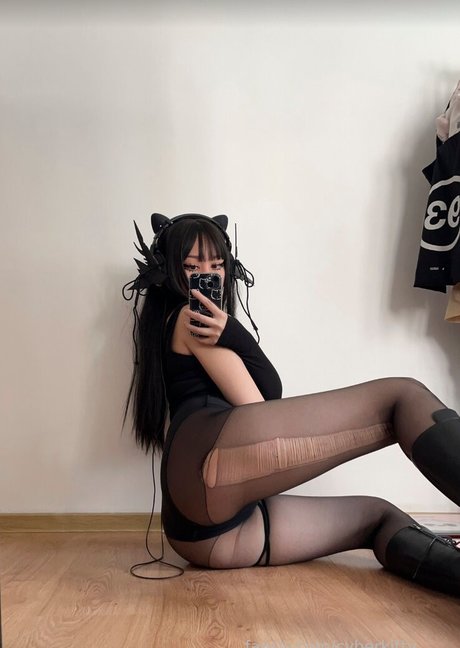 cyberkitty_____ free model archive