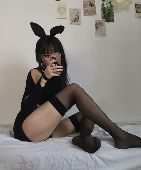 cyberkitty_____ model xxx picture