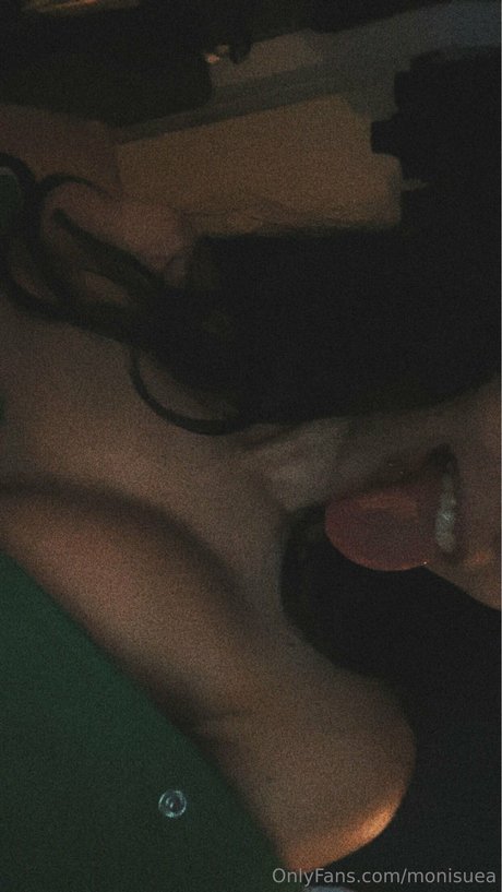 monisuea star top photo