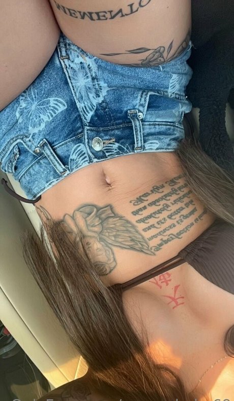 spaceybaby69 sexy star photos