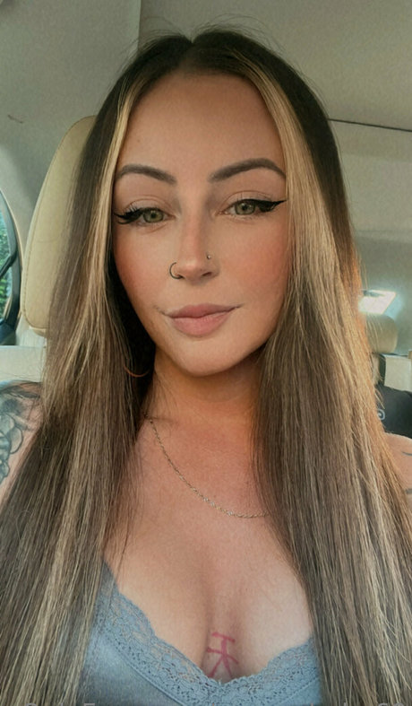 spaceybaby69 pornstar erotic pic