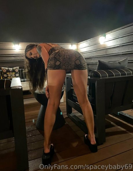 spaceybaby69 sex star archive