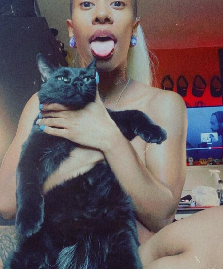 DragonPrincess perfect pornstar photos