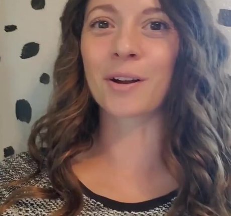 Mackenzie Rosman model high quality archive