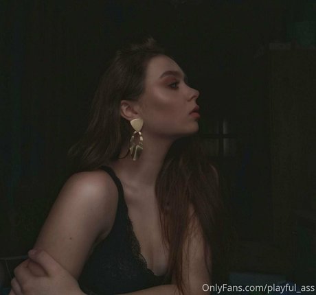 playfulass high quality pornstar photo