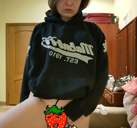 playfulass sexy model pic