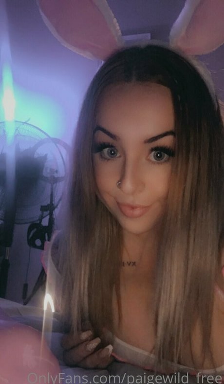 paigewild free top model img