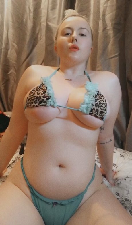 bethanykopeland pretty model image