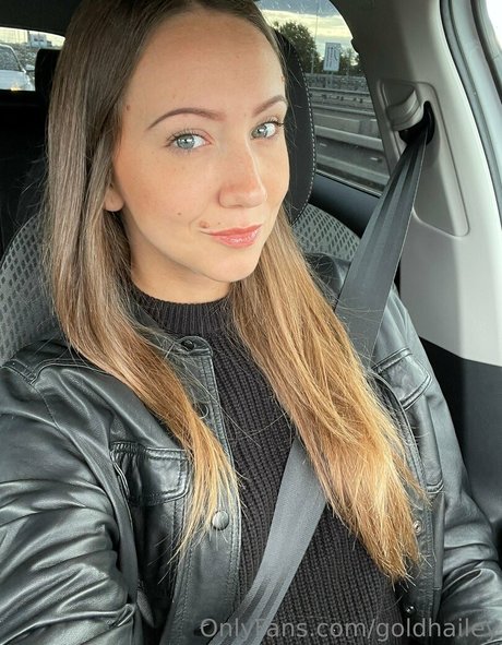 goldhailey xxx pornstar picture