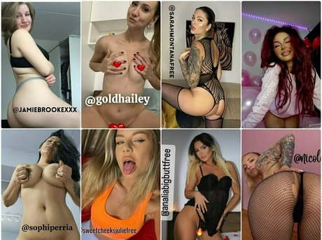 goldhailey hd model images