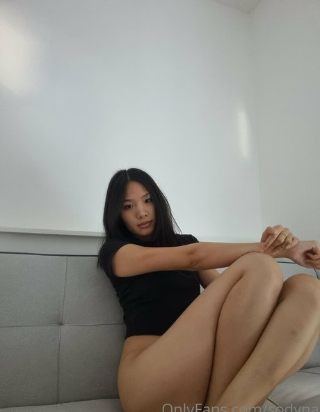 sodyna pornstar nude images