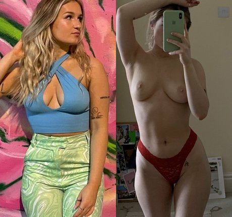 Sweetlikecinnam n model high quality archive