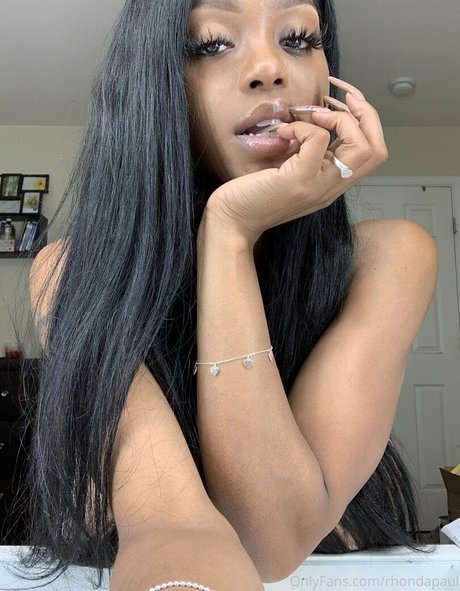 rhondap nude actress images