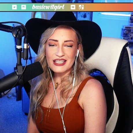 BasicWitGirl high quality star archive